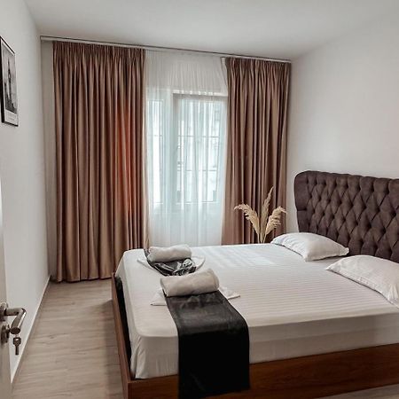 Lovely Apartment Tirana Exteriör bild